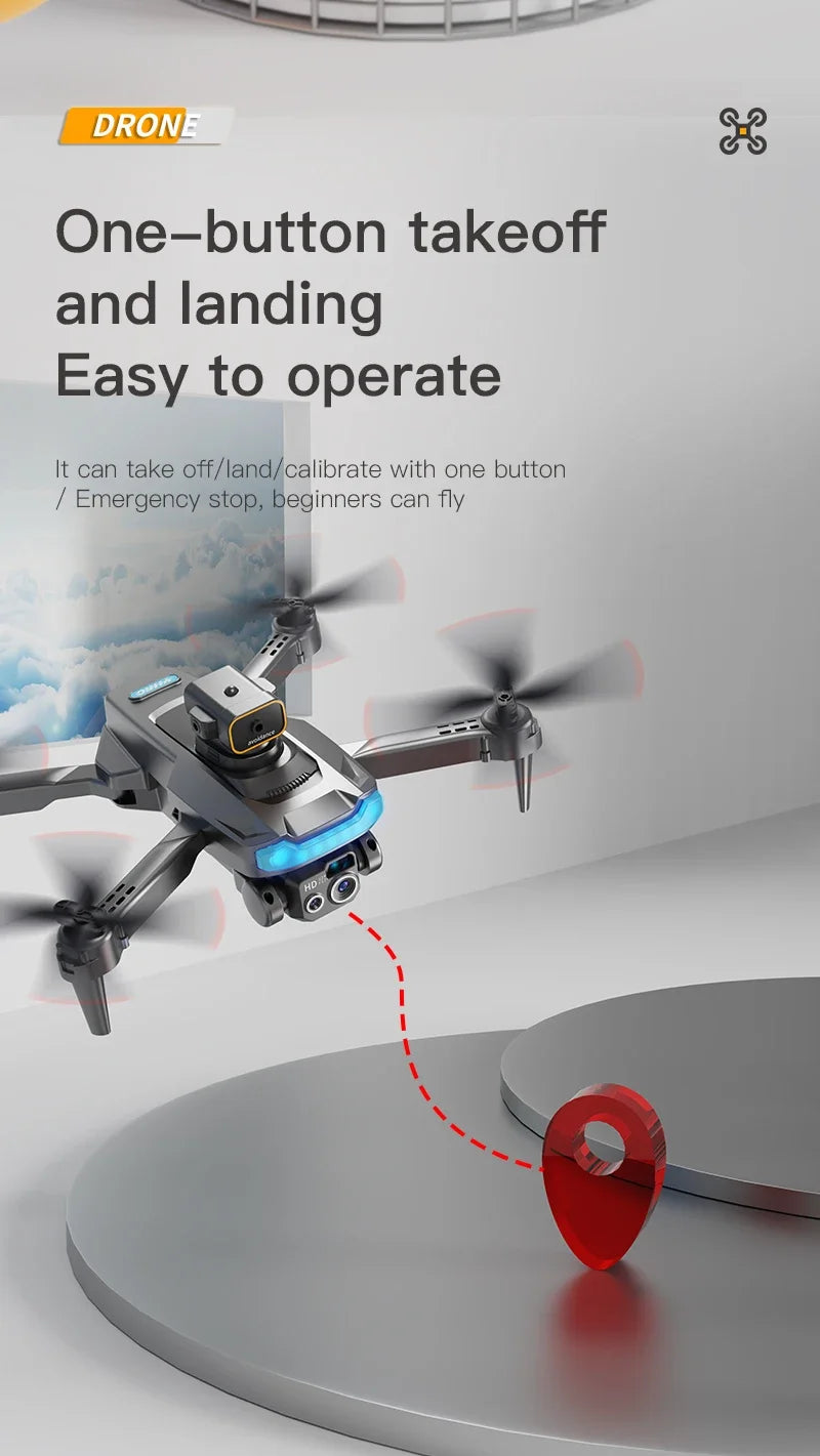 Xiaomi Drone – Capture the World From New Heights