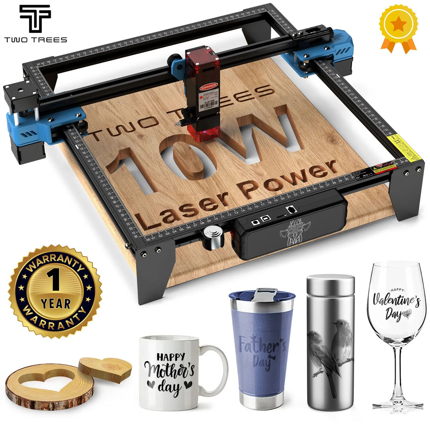TwoTrees Product – Innovative, Affordable, Essential