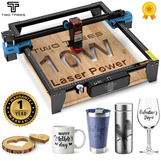 TwoTrees Product – Innovative, Affordable, Essential