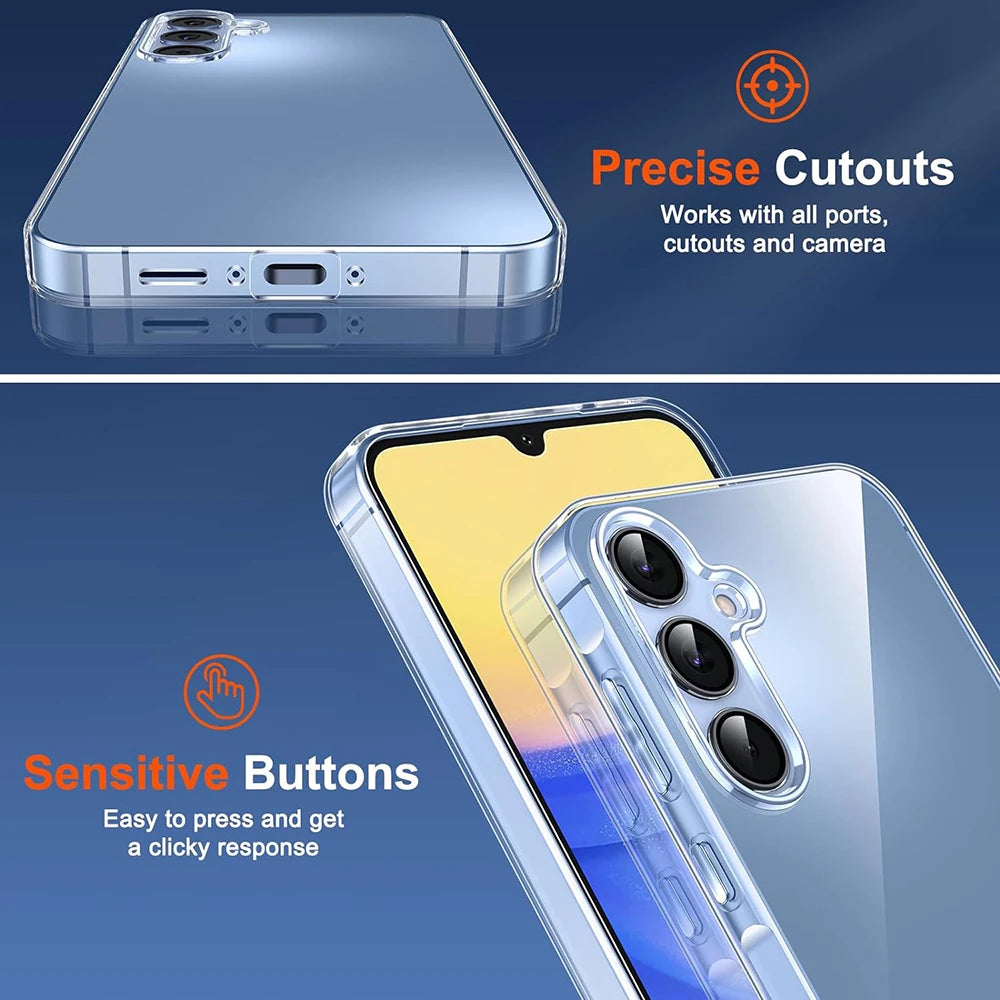 Ultra Case – Sleek Protection, Everyday Ready