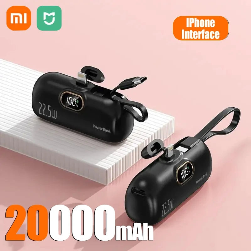 Xiaomi Charger – Power Up Fast, Safe, and Smart