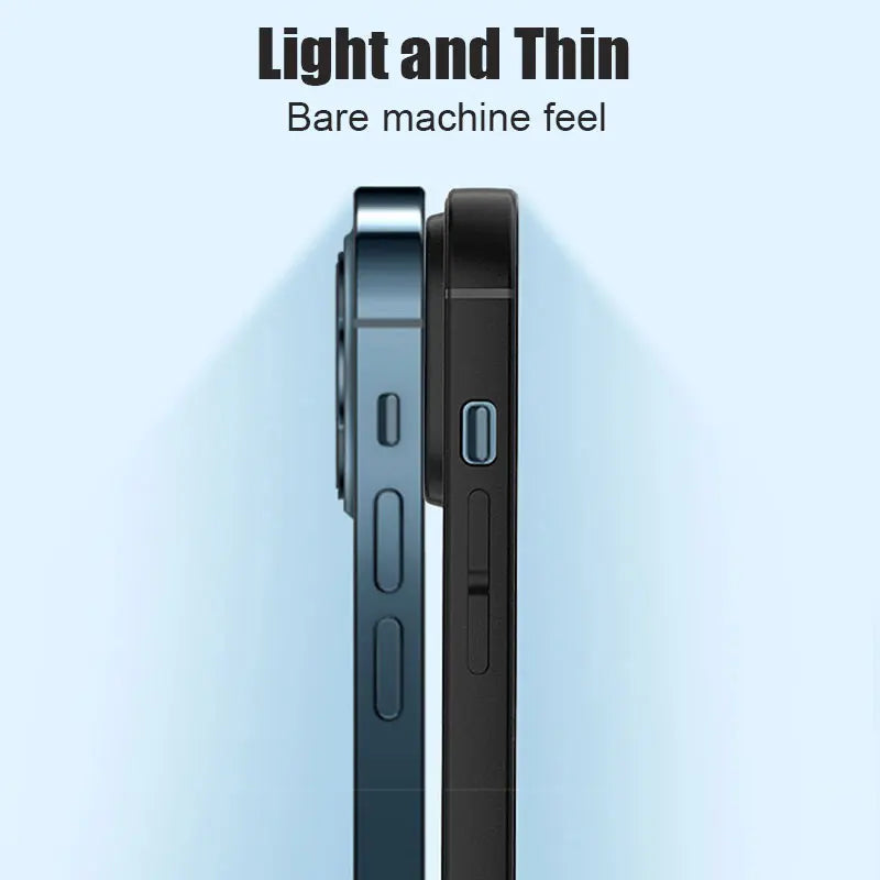 Luxury Case – Sleek Protection, Everyday Ready