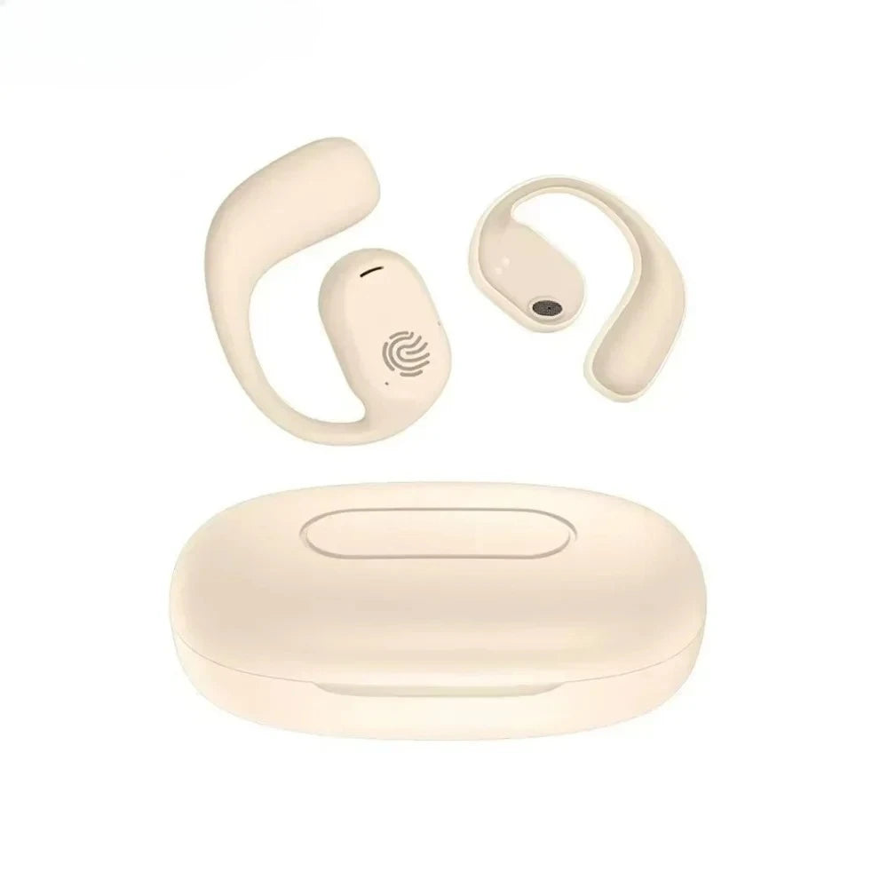 New Earbuds – Wireless, Powerful, Pocket‑Ready