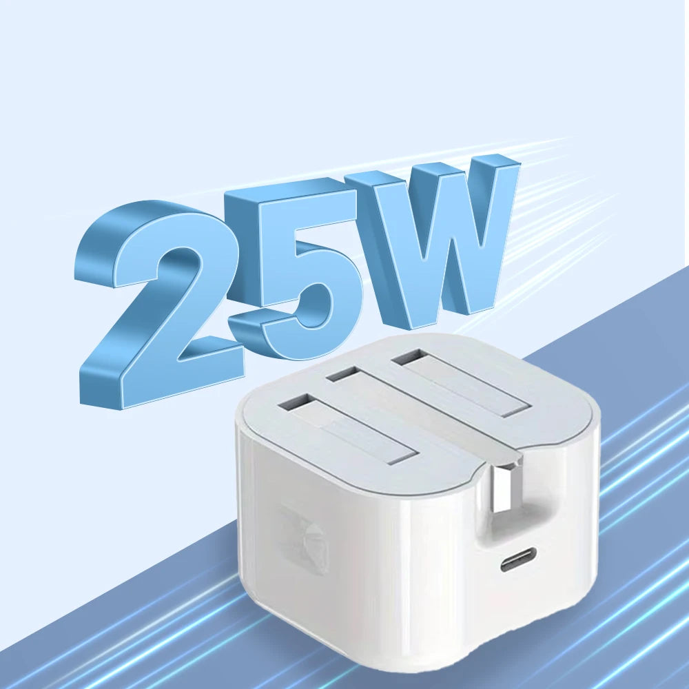 UK Charger – Power Up Fast, Safe, and Smart