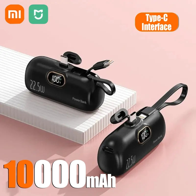 Xiaomi Charger – Power Up Fast, Safe, and Smart