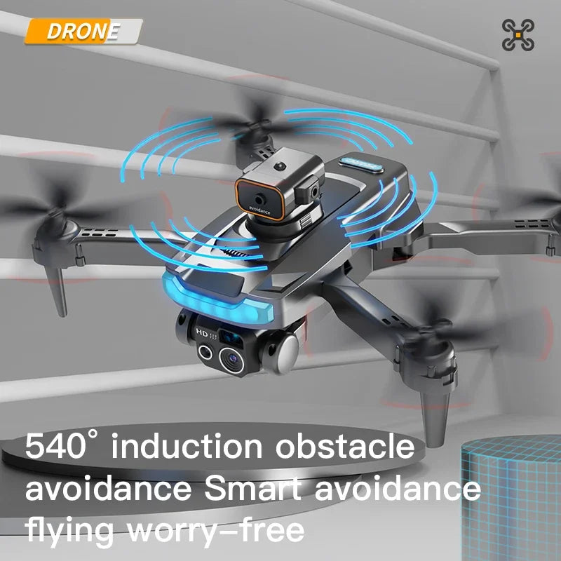 Xiaomi Drone – Capture the World From New Heights