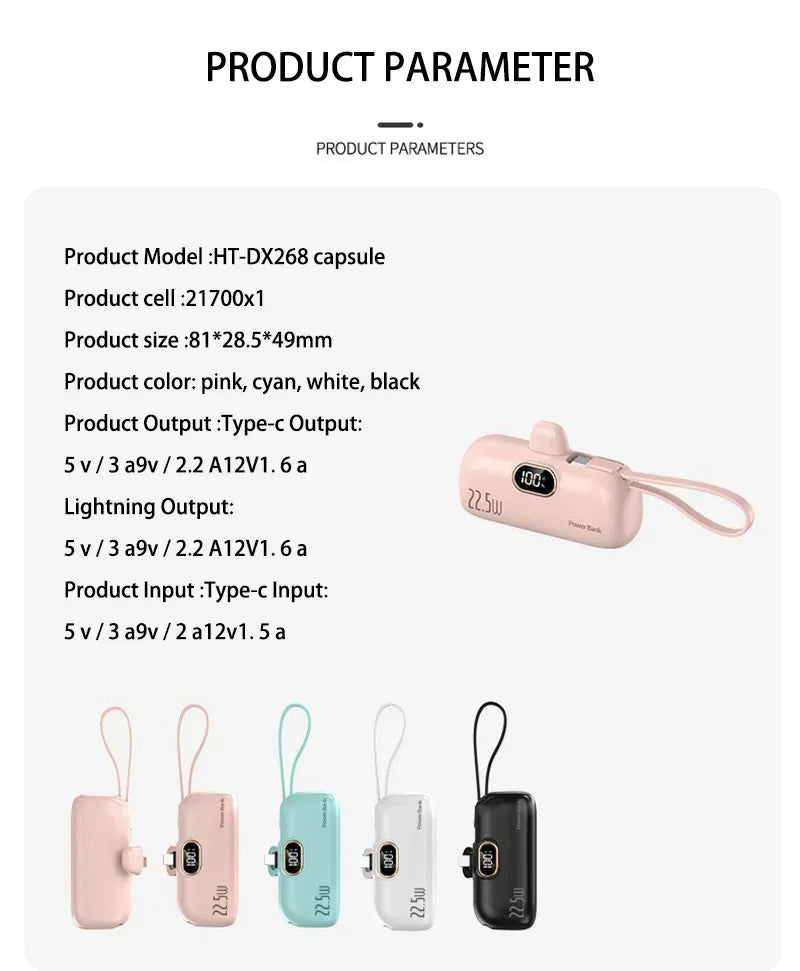 Xiaomi Charger – Power Up Fast, Safe, and Smart