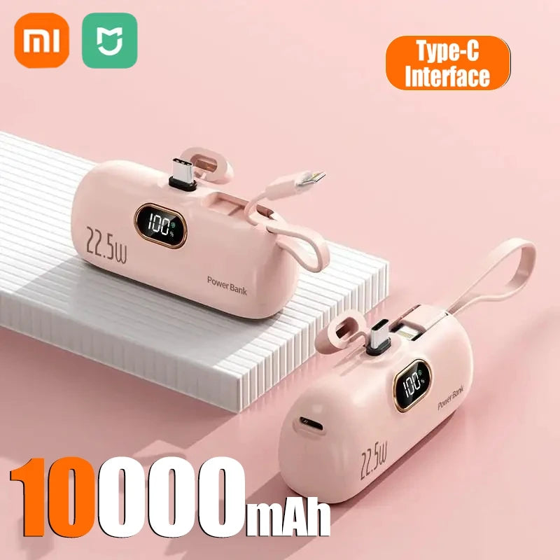 Xiaomi Charger – Power Up Fast, Safe, and Smart