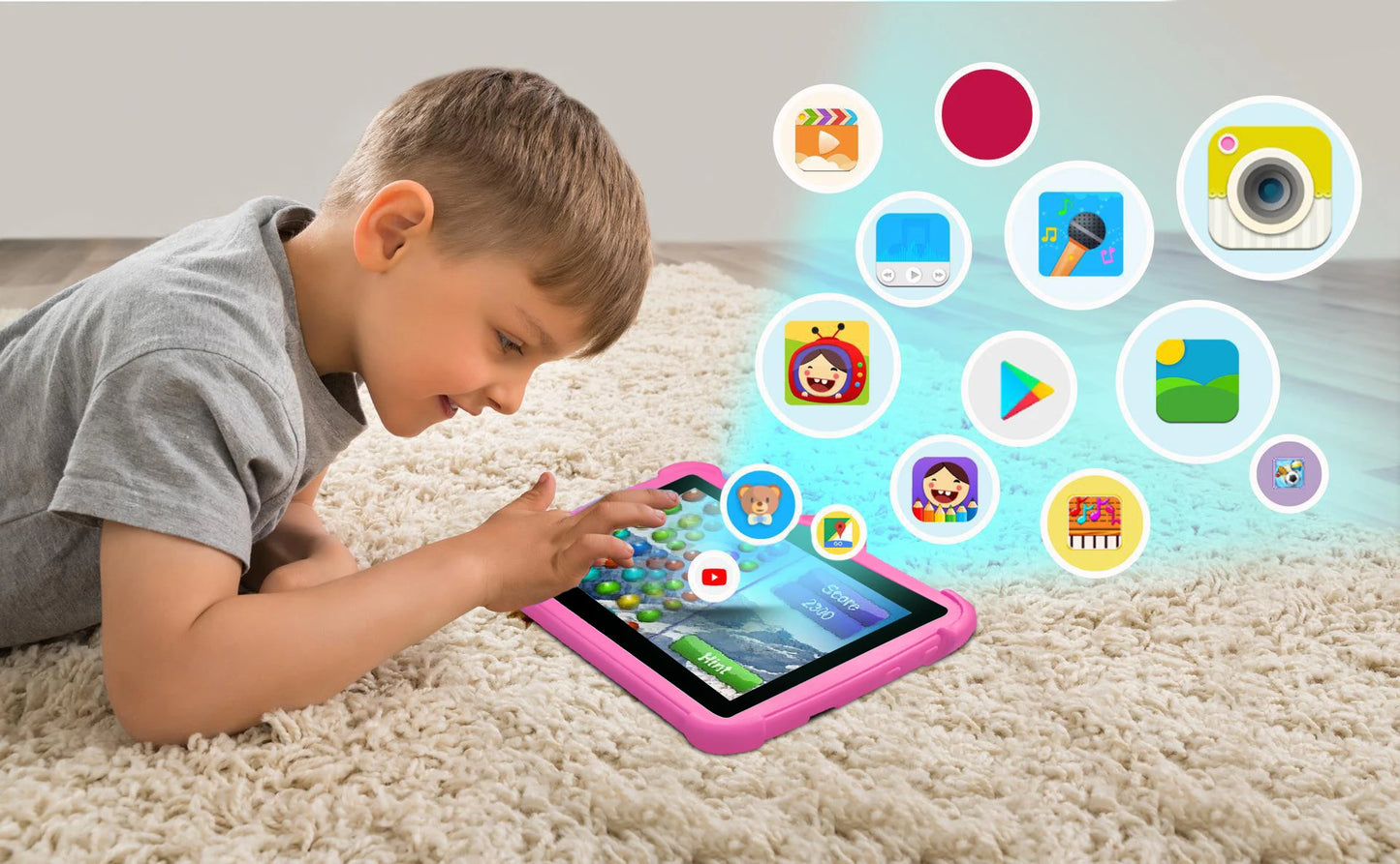 New Product – Innovative, Affordable, Essential