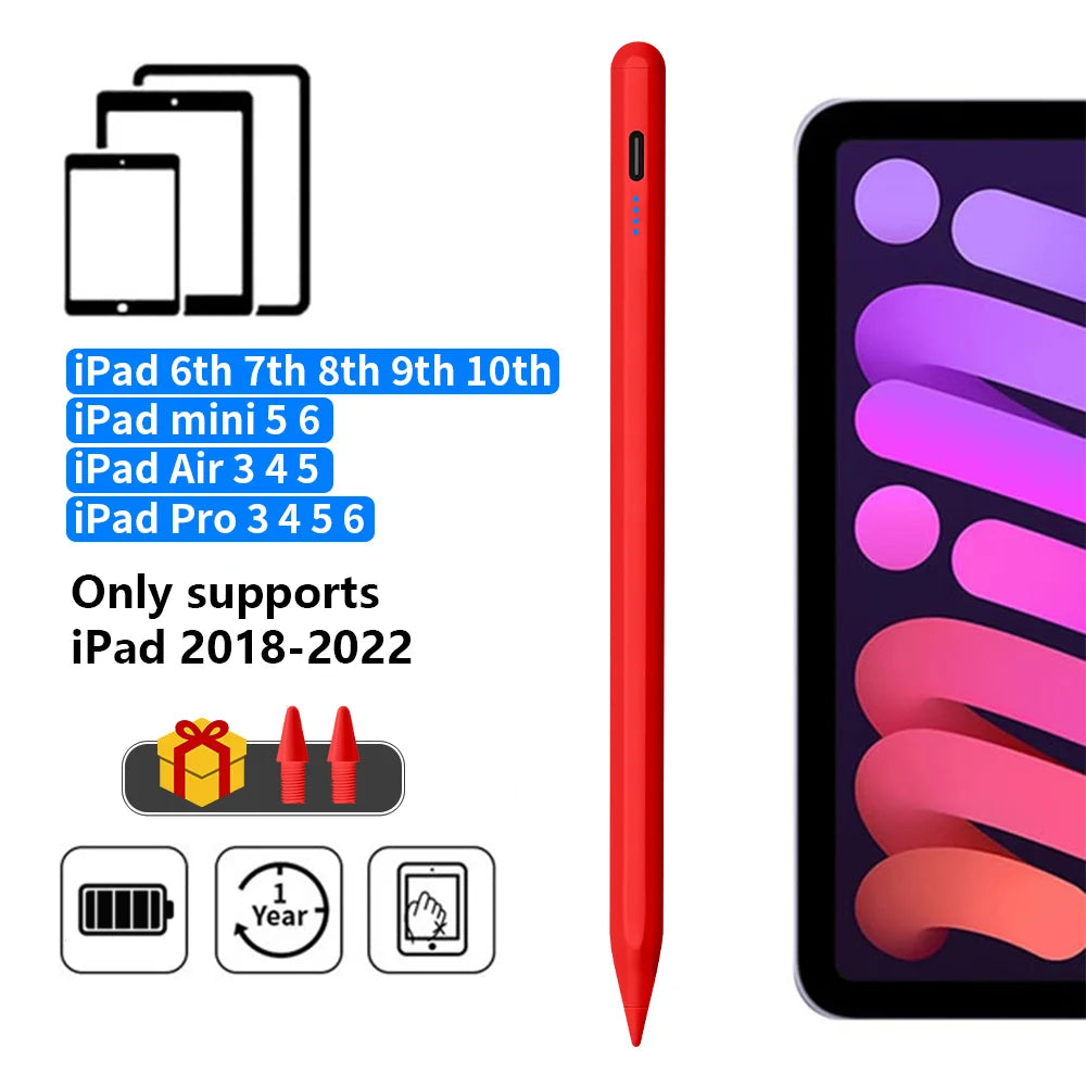 Stylus Pen – Draw Without Limits