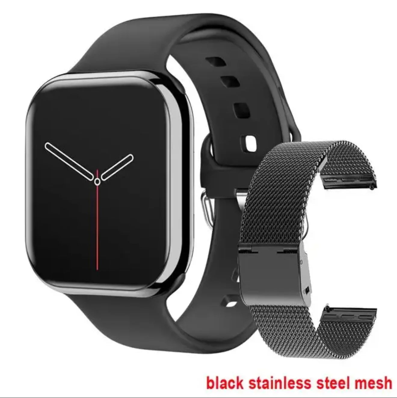 2025 Smartwatch – Stay Connected in Style