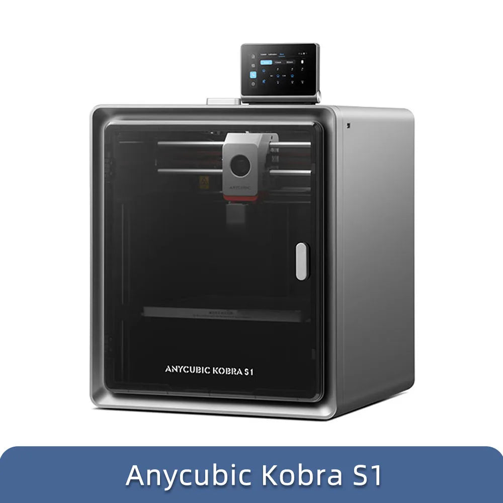 Anycubic Product – Innovative, Affordable, Essential