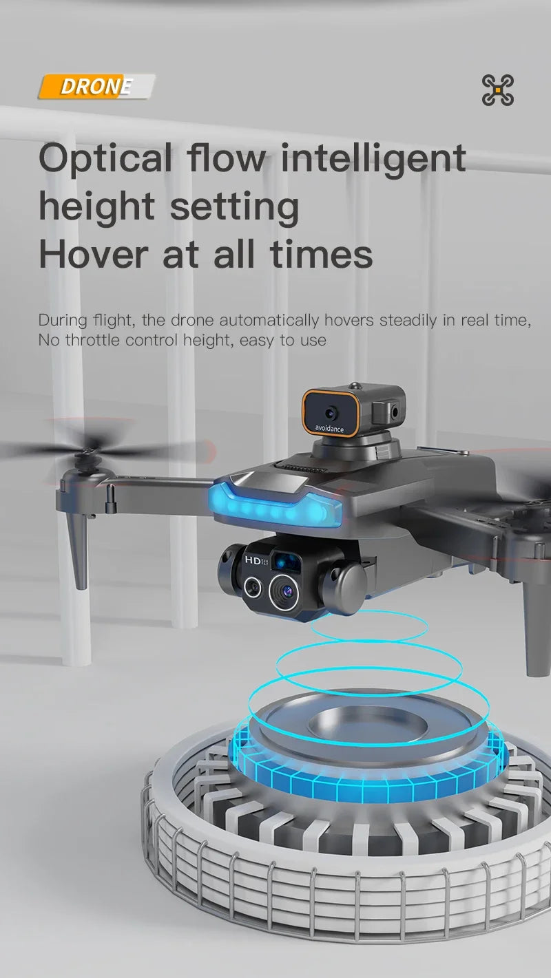 Xiaomi Drone – Capture the World From New Heights