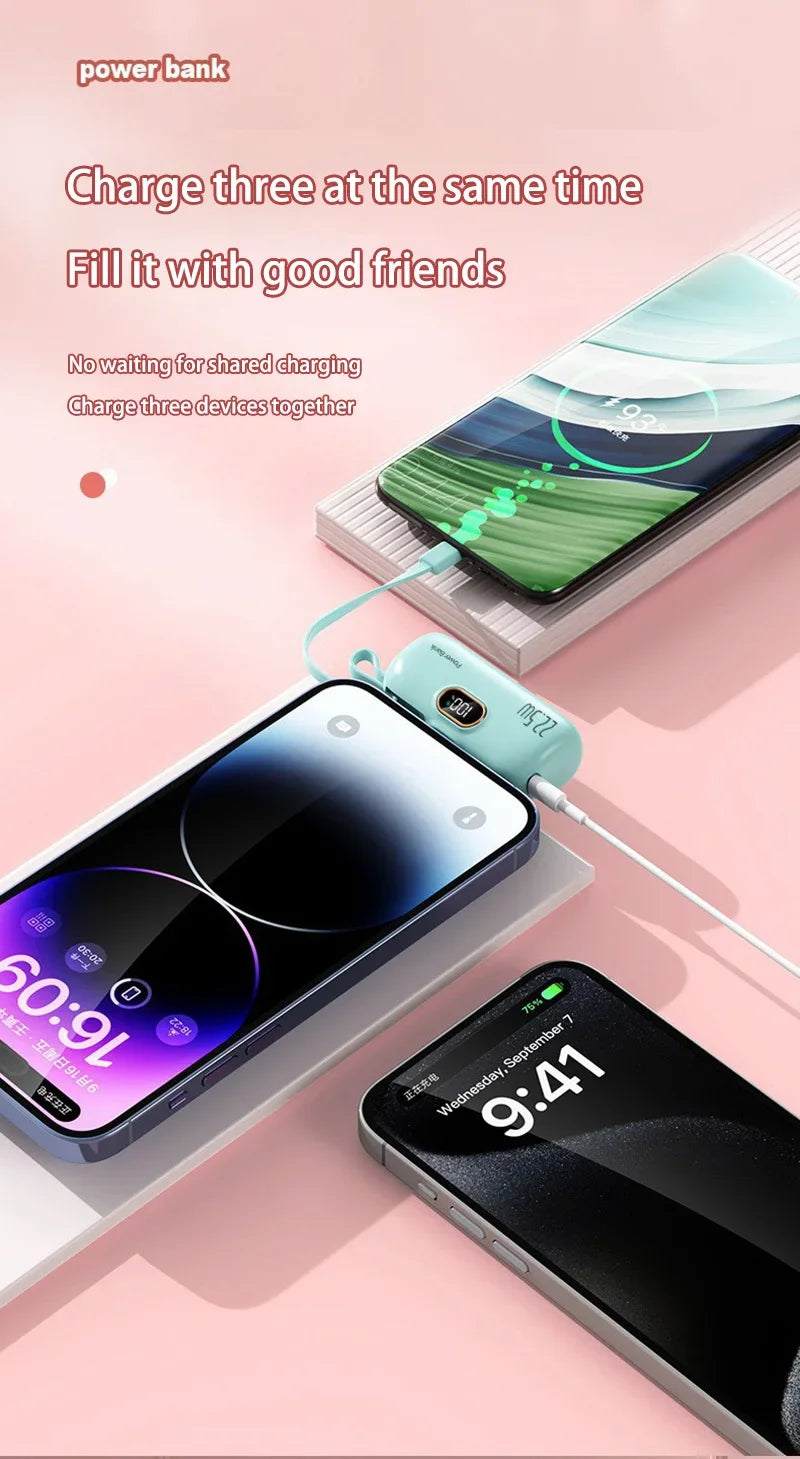 Xiaomi Charger – Power Up Fast, Safe, and Smart