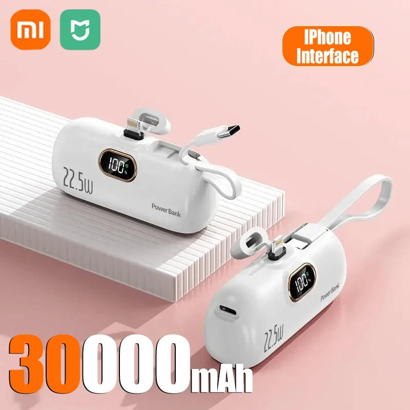 Xiaomi Charger – Power Up Fast, Safe, and Smart