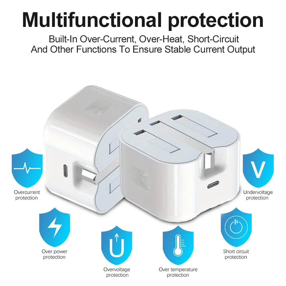 UK Charger – Power Up Fast, Safe, and Smart
