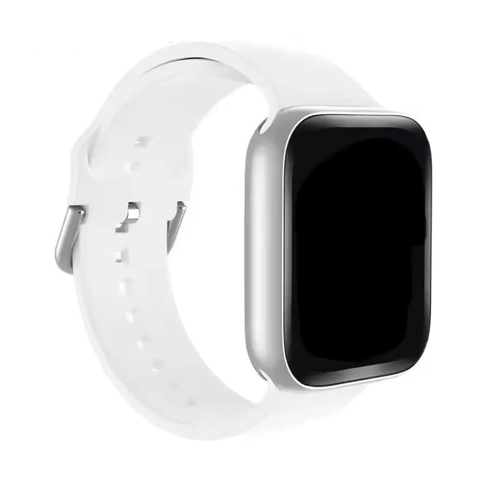 2025 Smartwatch – Stay Connected in Style