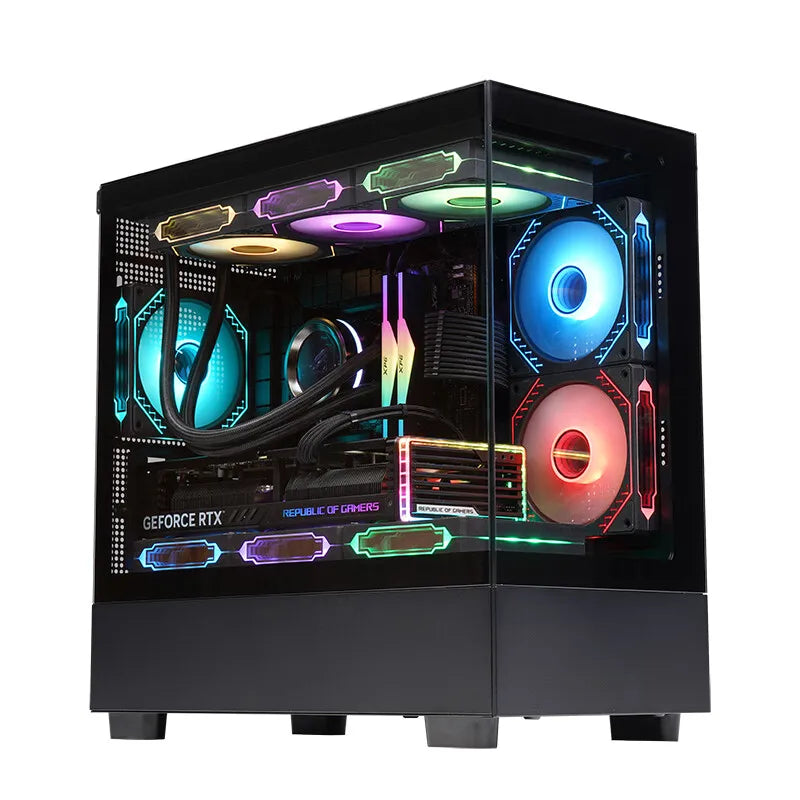 Xuanwu Case – Sleek Protection, Everyday Ready