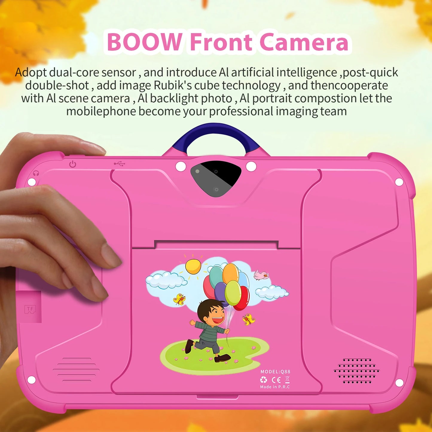 New Product – Innovative, Affordable, Essential