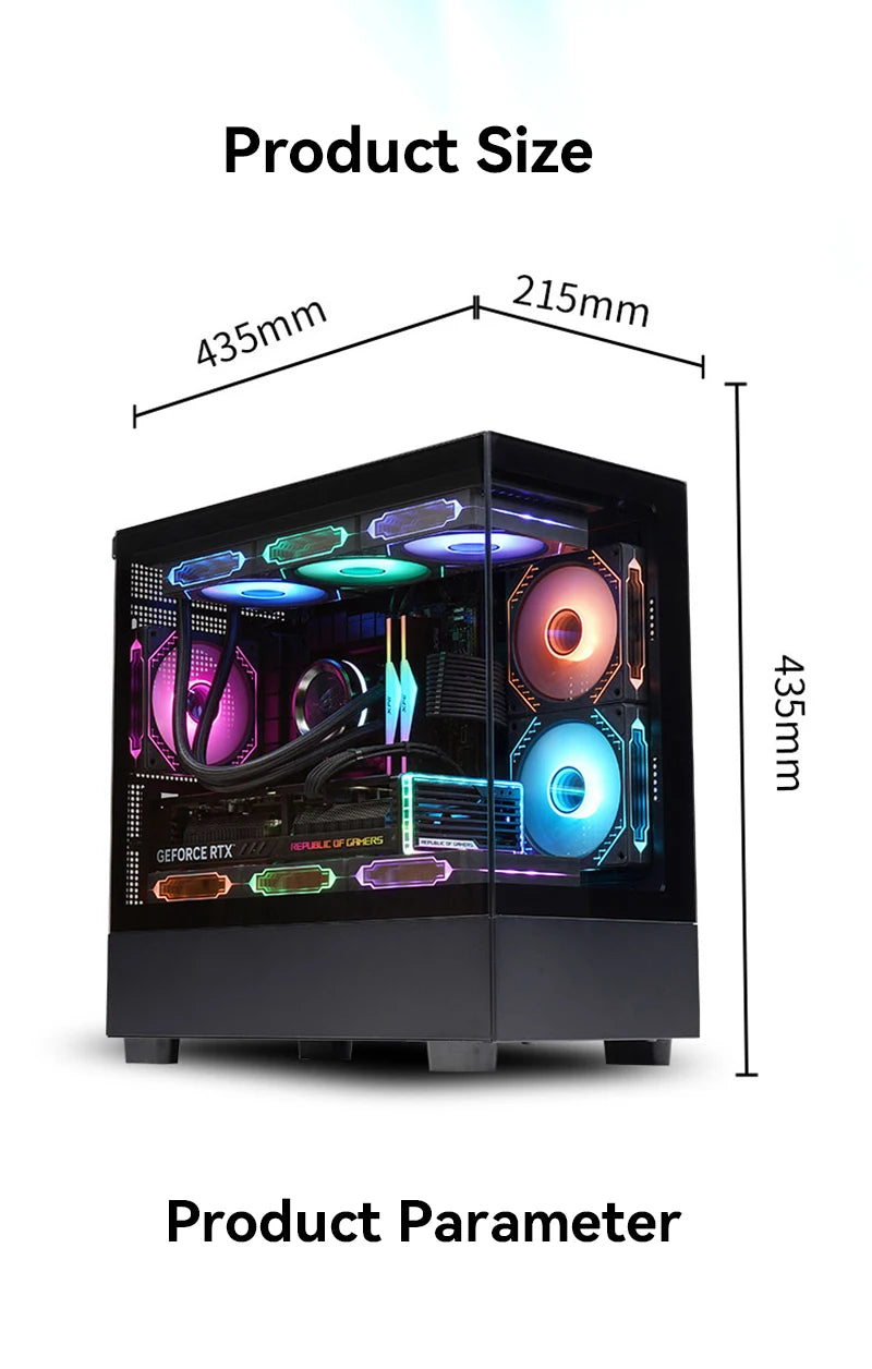 Xuanwu Case – Sleek Protection, Everyday Ready