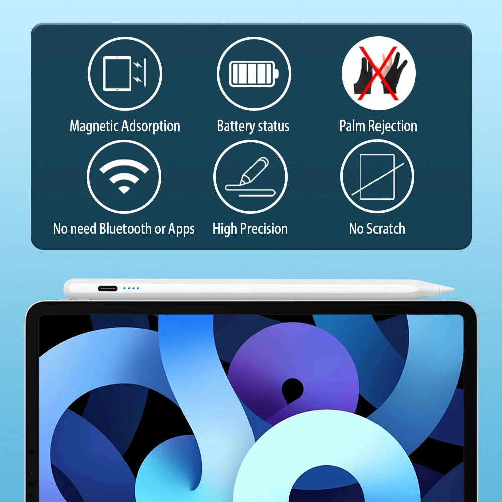 Stylus Pen – Draw Without Limits