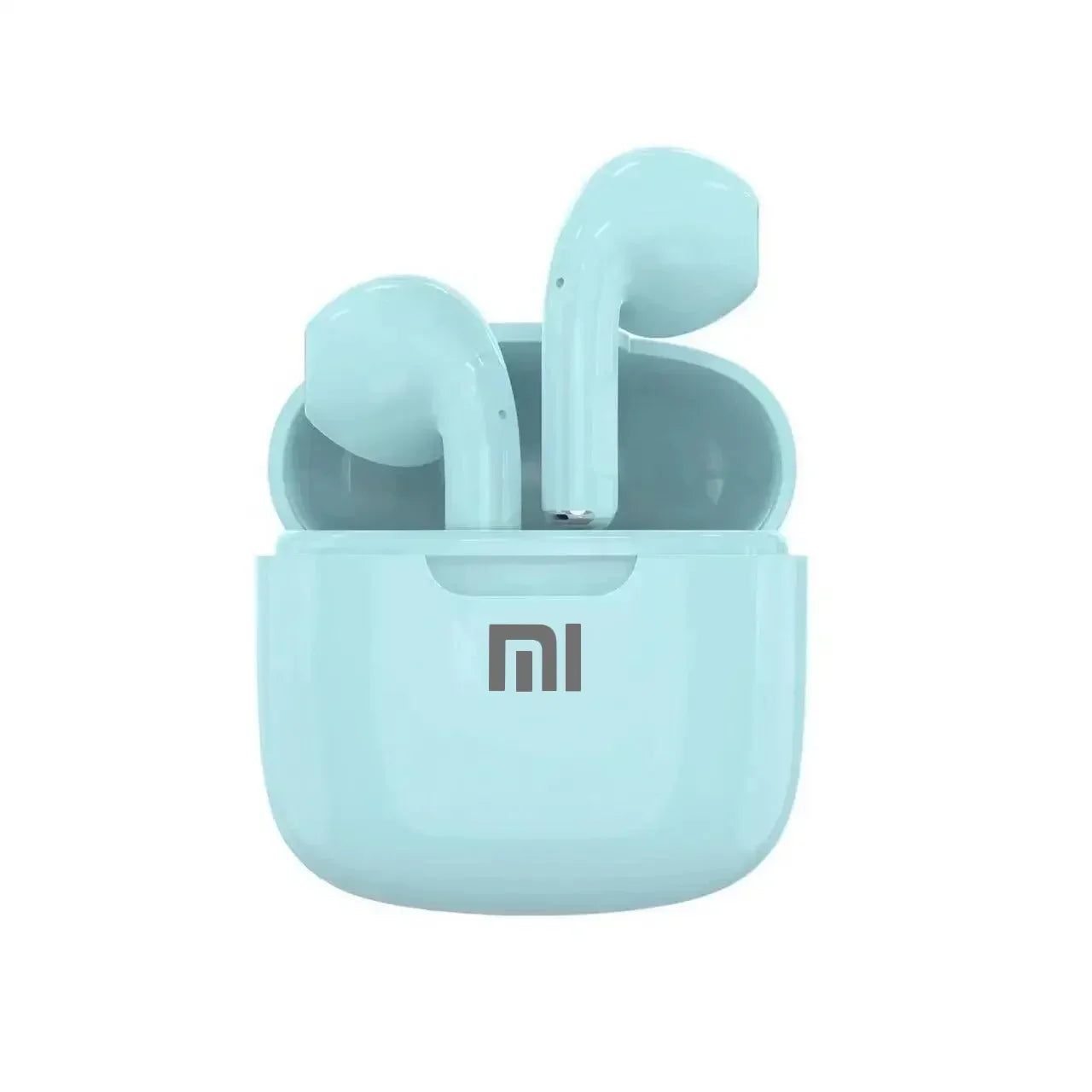 Xiaomi Earbuds – Wireless, Powerful, Pocket‑Ready