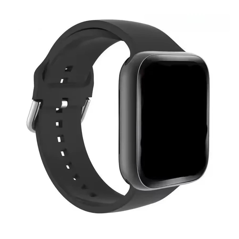 2025 Smartwatch – Stay Connected in Style