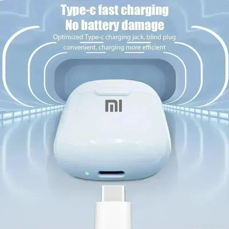 Xiaomi Earbuds – Wireless, Powerful, Pocket‑Ready