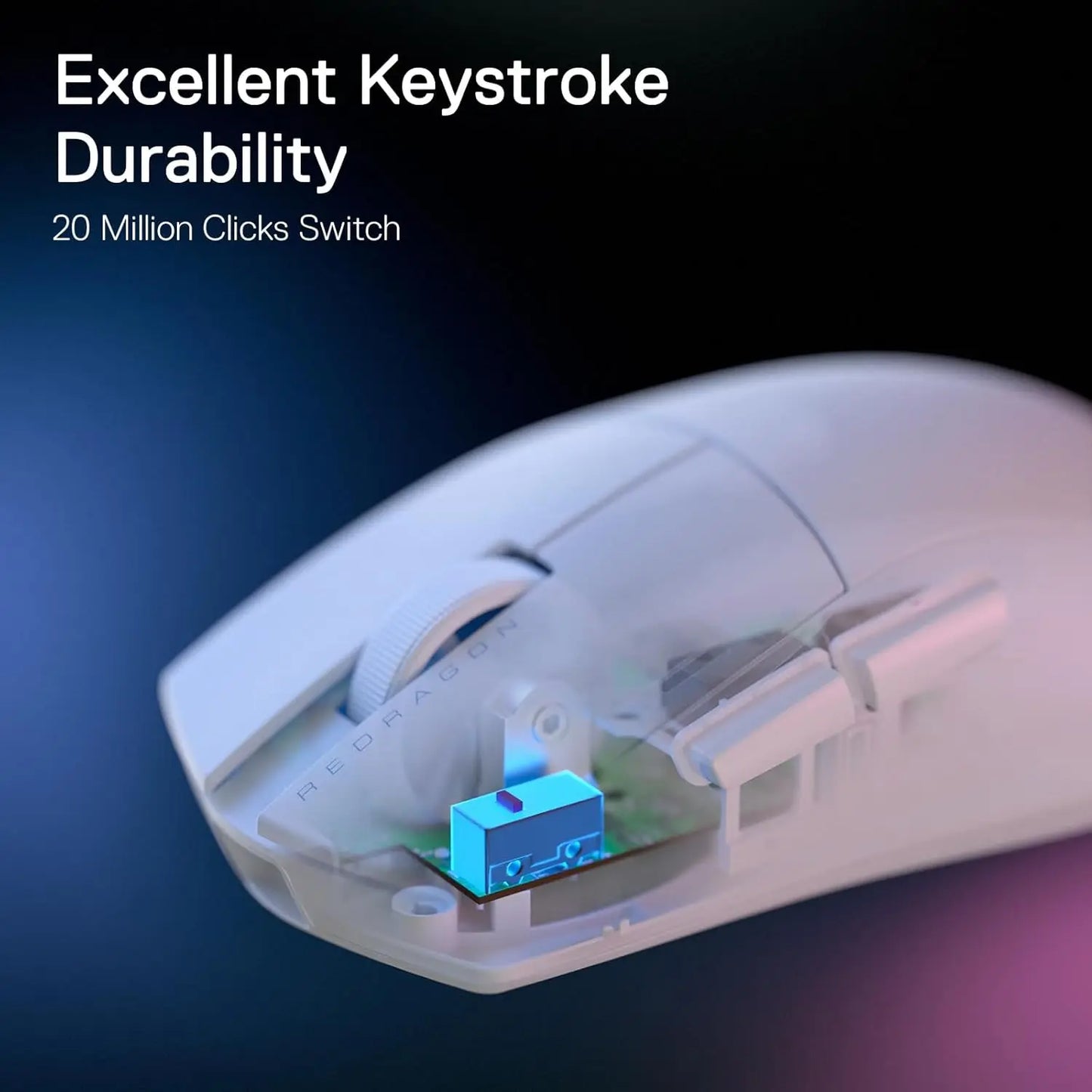 Redragon Product – Innovative, Affordable, Essential