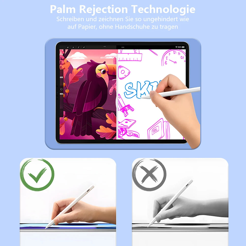 Stylus Pen – Draw Without Limits