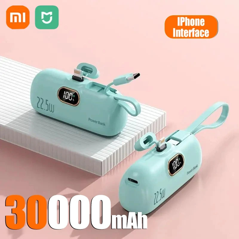Xiaomi Charger – Power Up Fast, Safe, and Smart