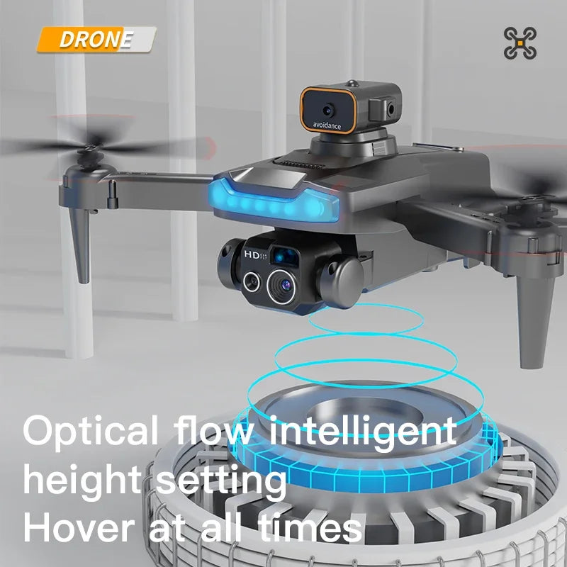 Xiaomi Drone – Capture the World From New Heights