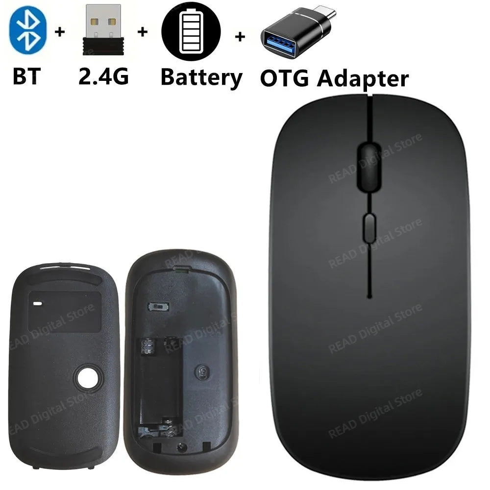 Wireless Product – Innovative, Affordable, Essential