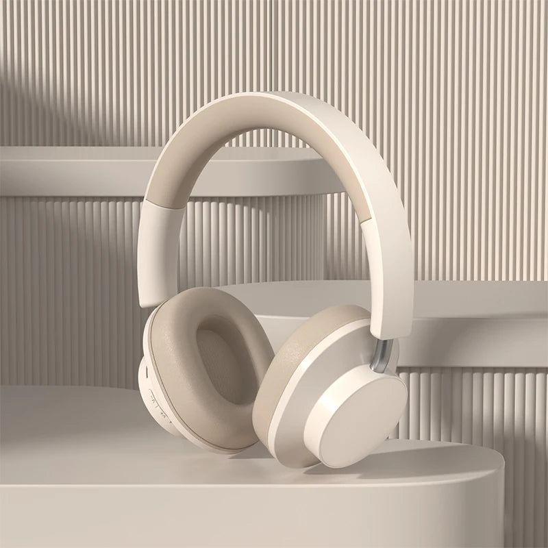HIFI Headphones – Immersive Sound, All‑Day Comfort
