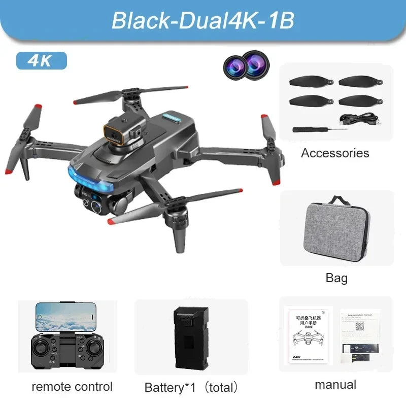 Xiaomi Drone – Capture the World From New Heights