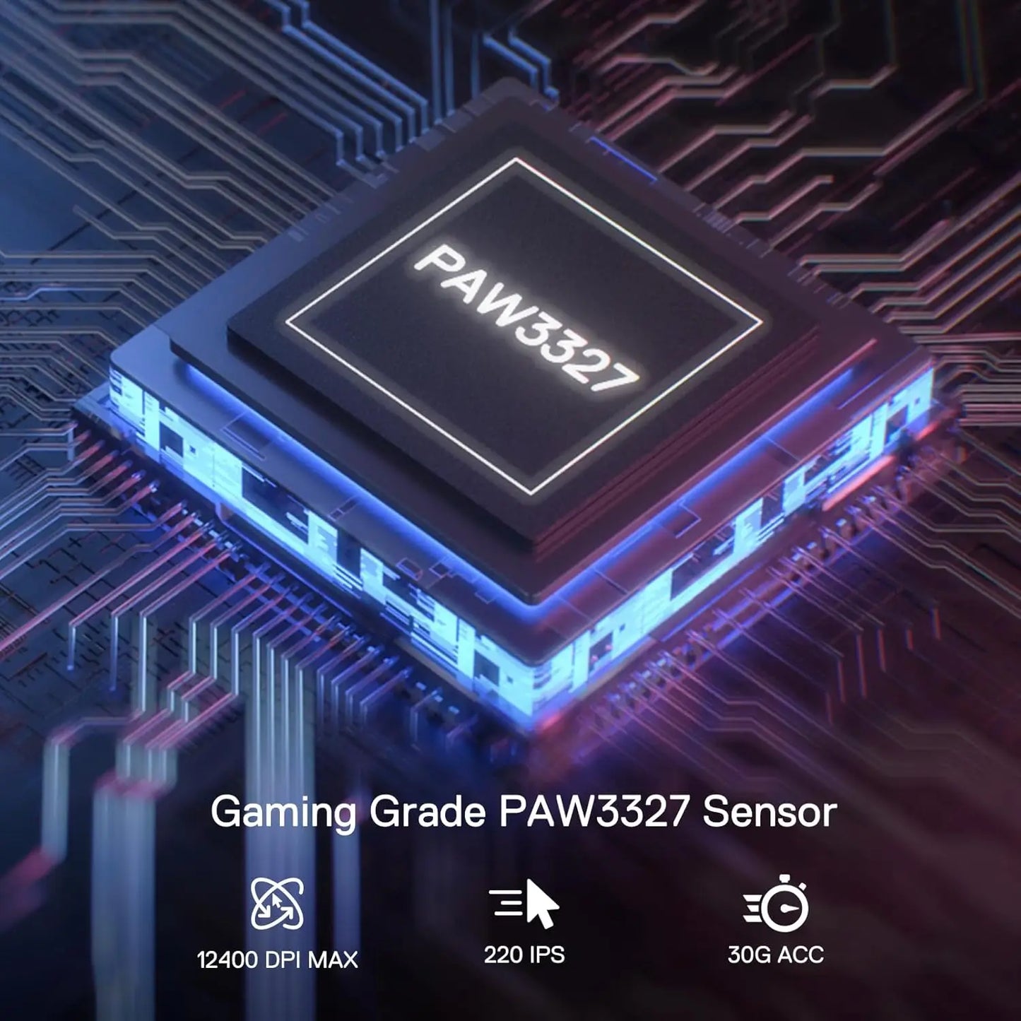 Redragon Product – Innovative, Affordable, Essential