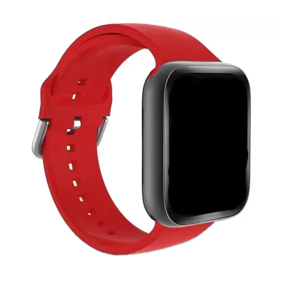 2025 Smartwatch – Stay Connected in Style