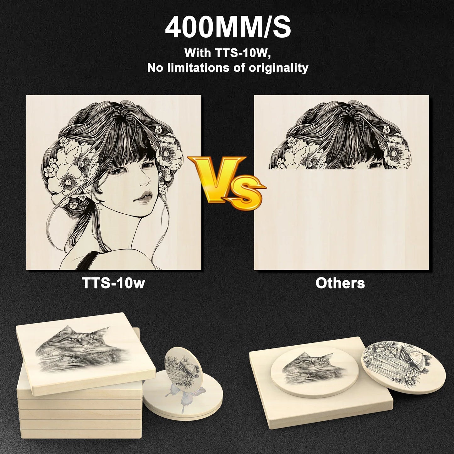 TwoTrees Product – Innovative, Affordable, Essential