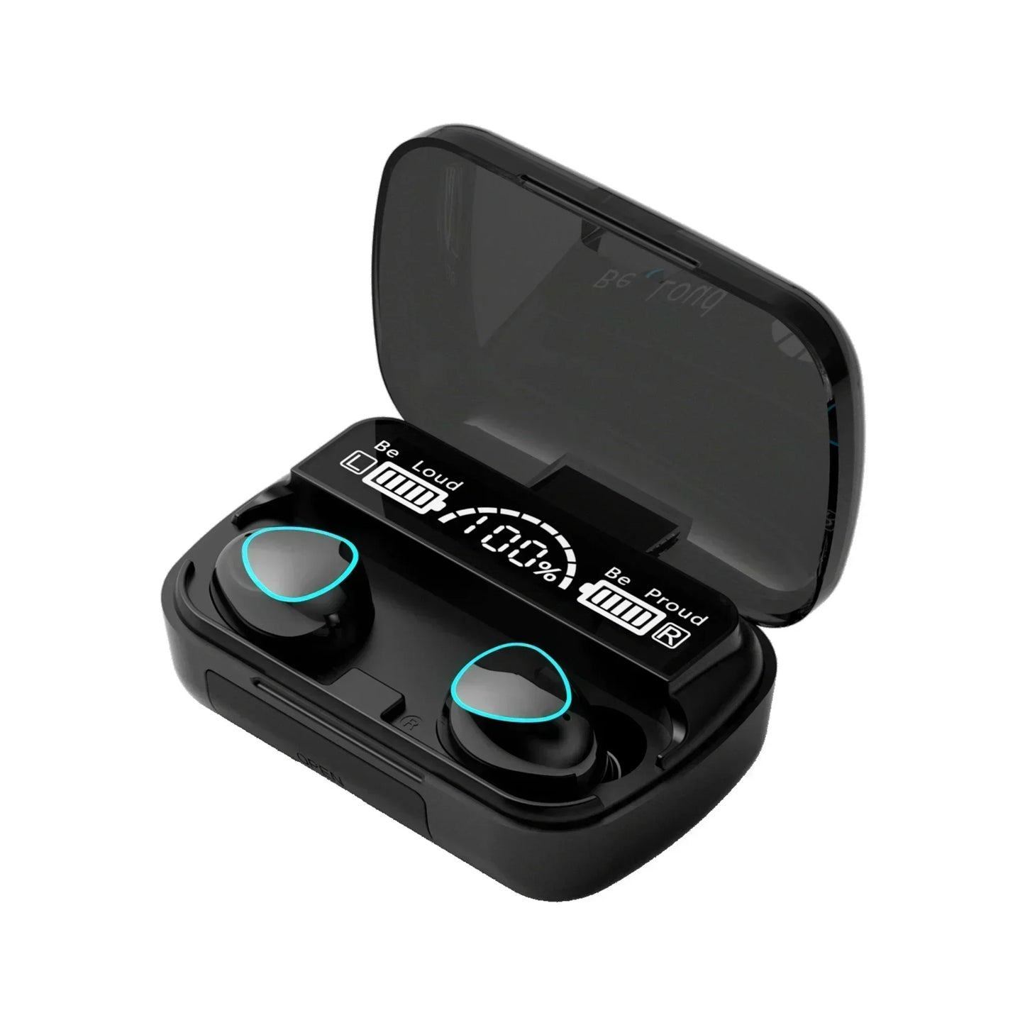 Original Speaker – Wireless, Portable, Atmosphere Lighting