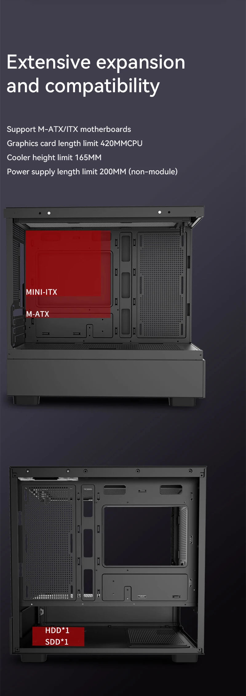 Xuanwu Case – Sleek Protection, Everyday Ready