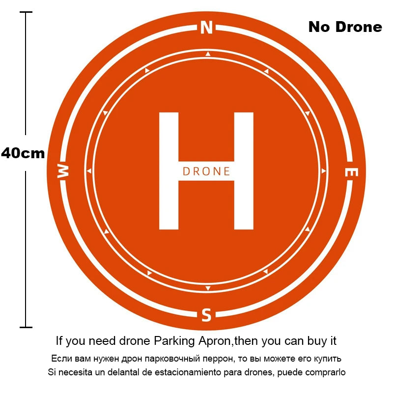 Xiaomi Drone – Capture the World From New Heights
