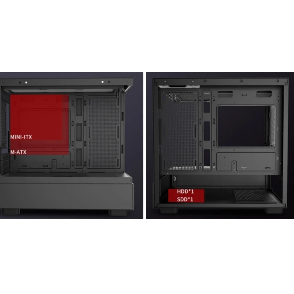 Xuanwu Case – Sleek Protection, Everyday Ready
