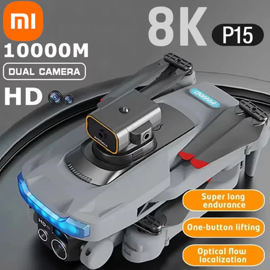 Xiaomi Drone – Capture the World From New Heights