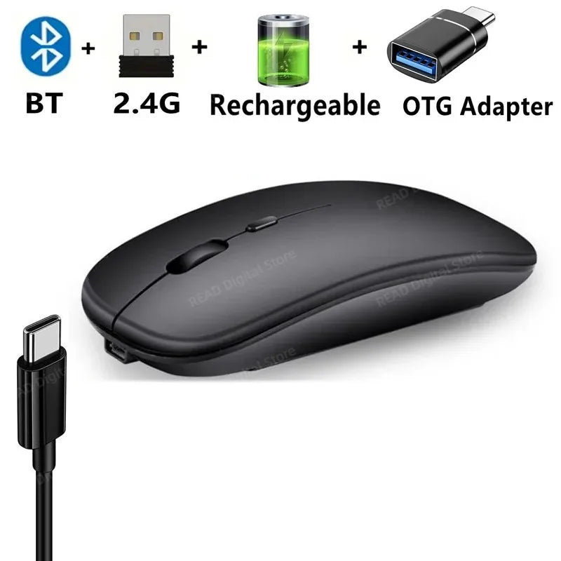 Wireless Product – Innovative, Affordable, Essential