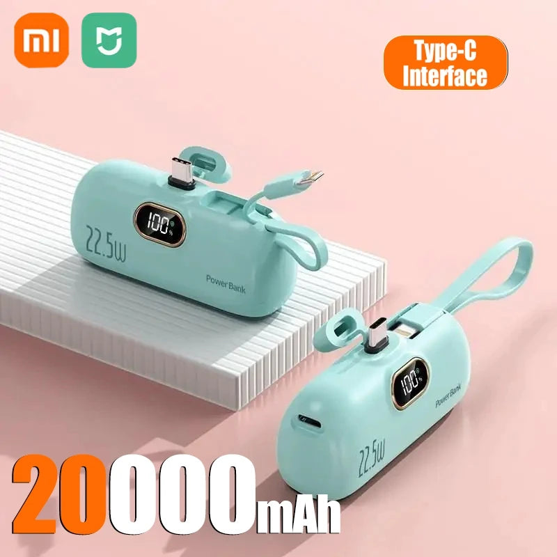 Xiaomi Charger – Power Up Fast, Safe, and Smart