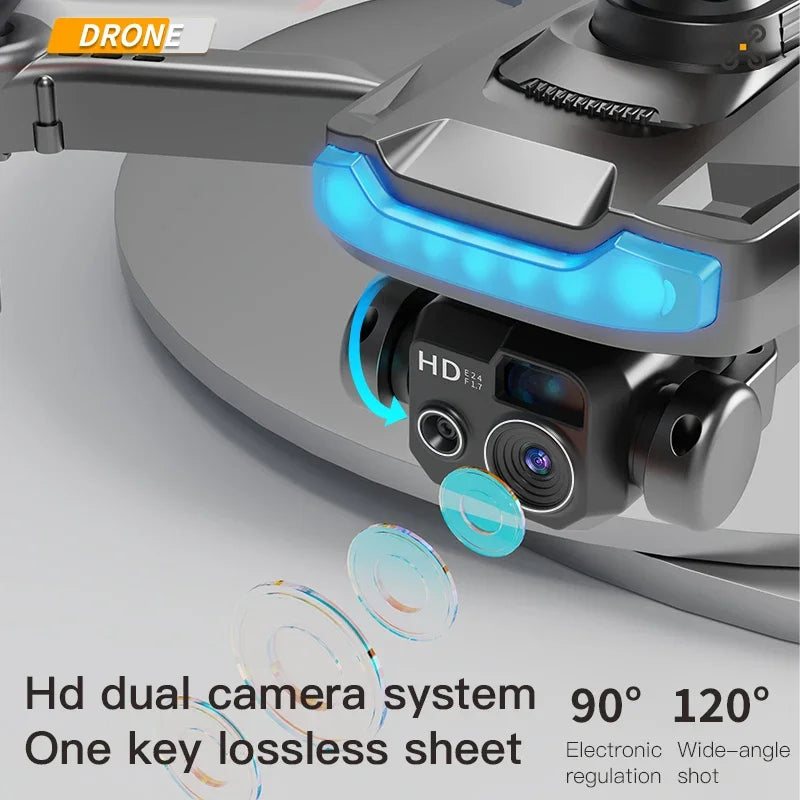 Xiaomi Drone – Capture the World From New Heights