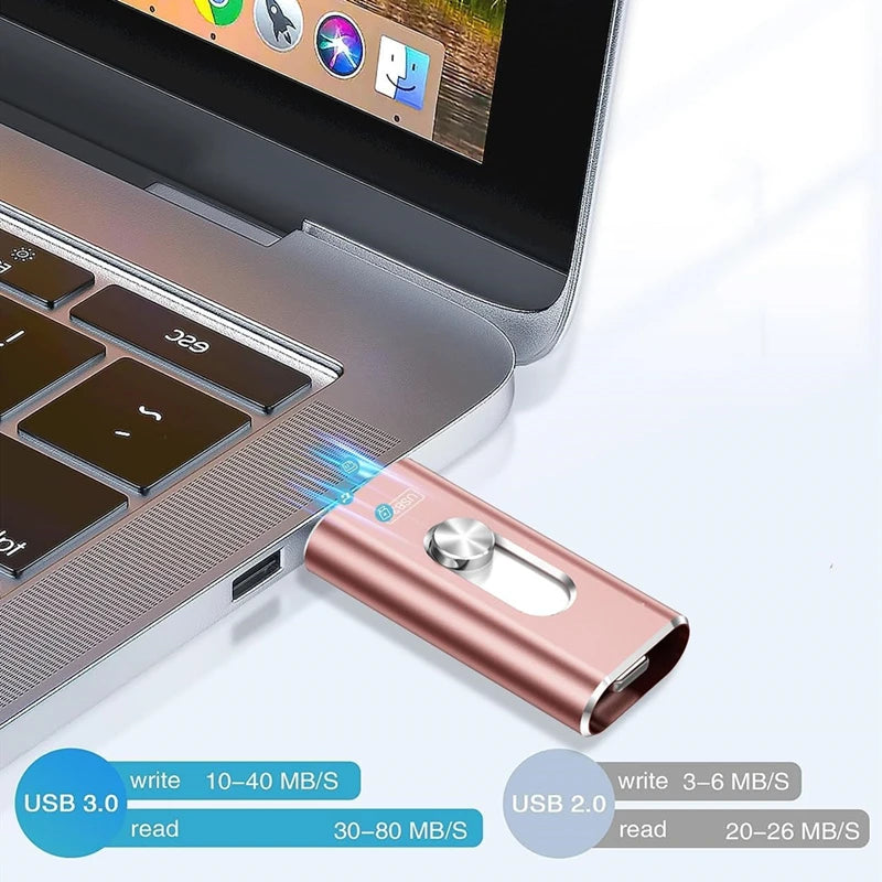 For Cable – Durable, Fast, Universal