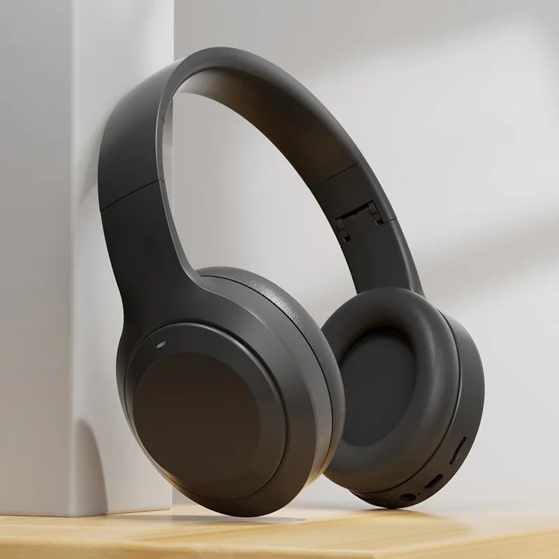 NEWMSNR Headphones – All‑Day Comfort