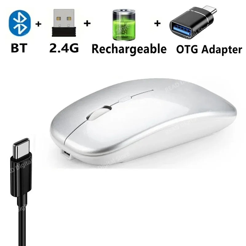 Wireless Product – Innovative, Affordable, Essential