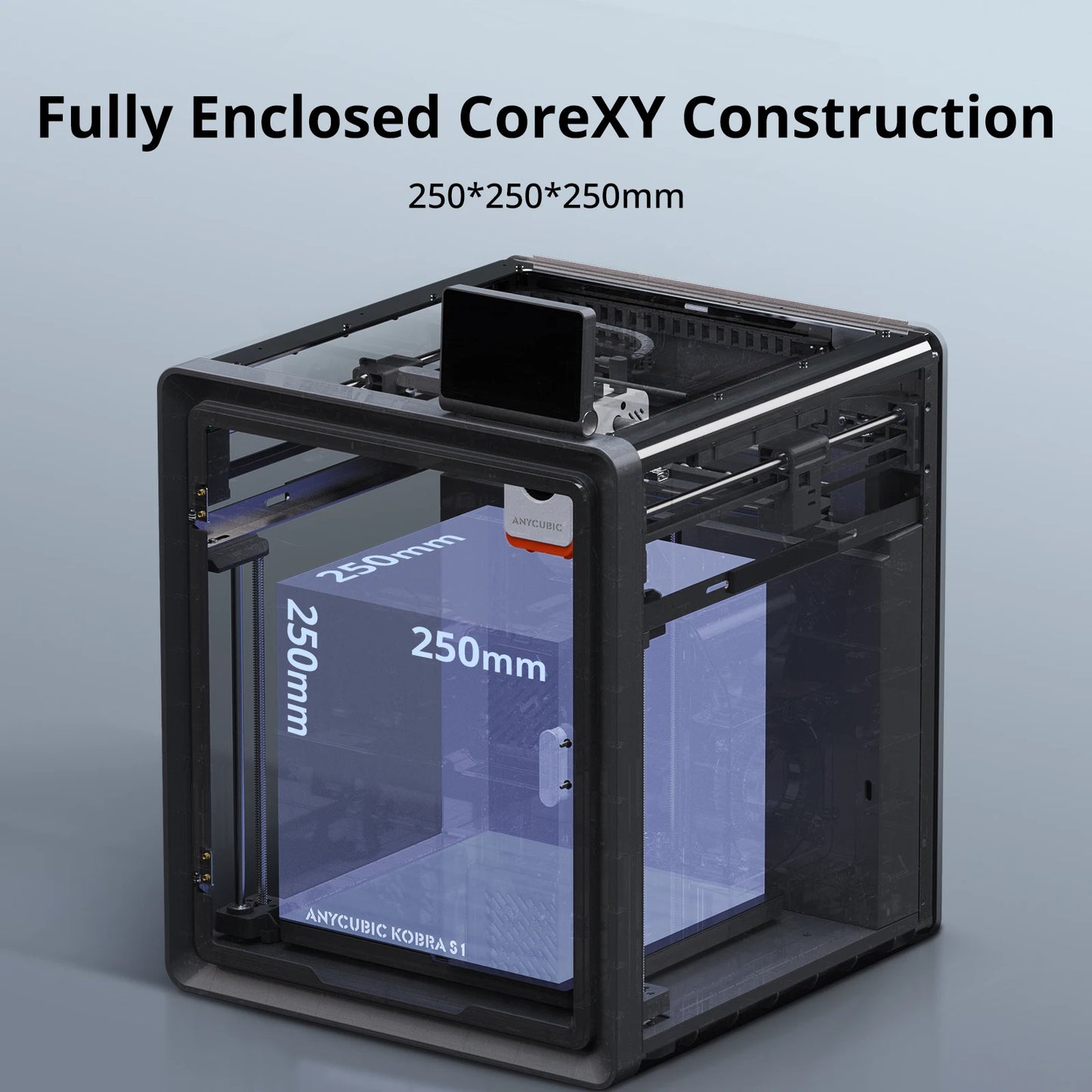 Anycubic Product – Innovative, Affordable, Essential